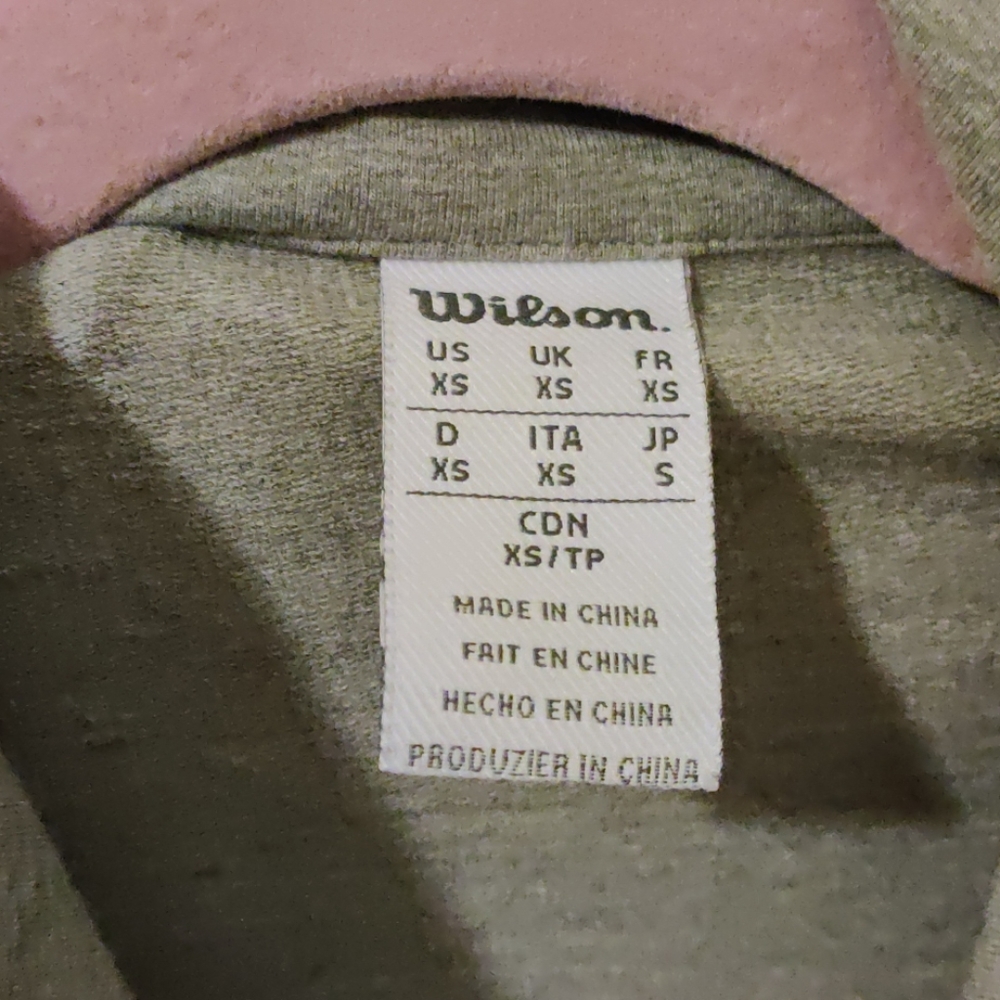 Wilson Sweater - Picture 3 of 3